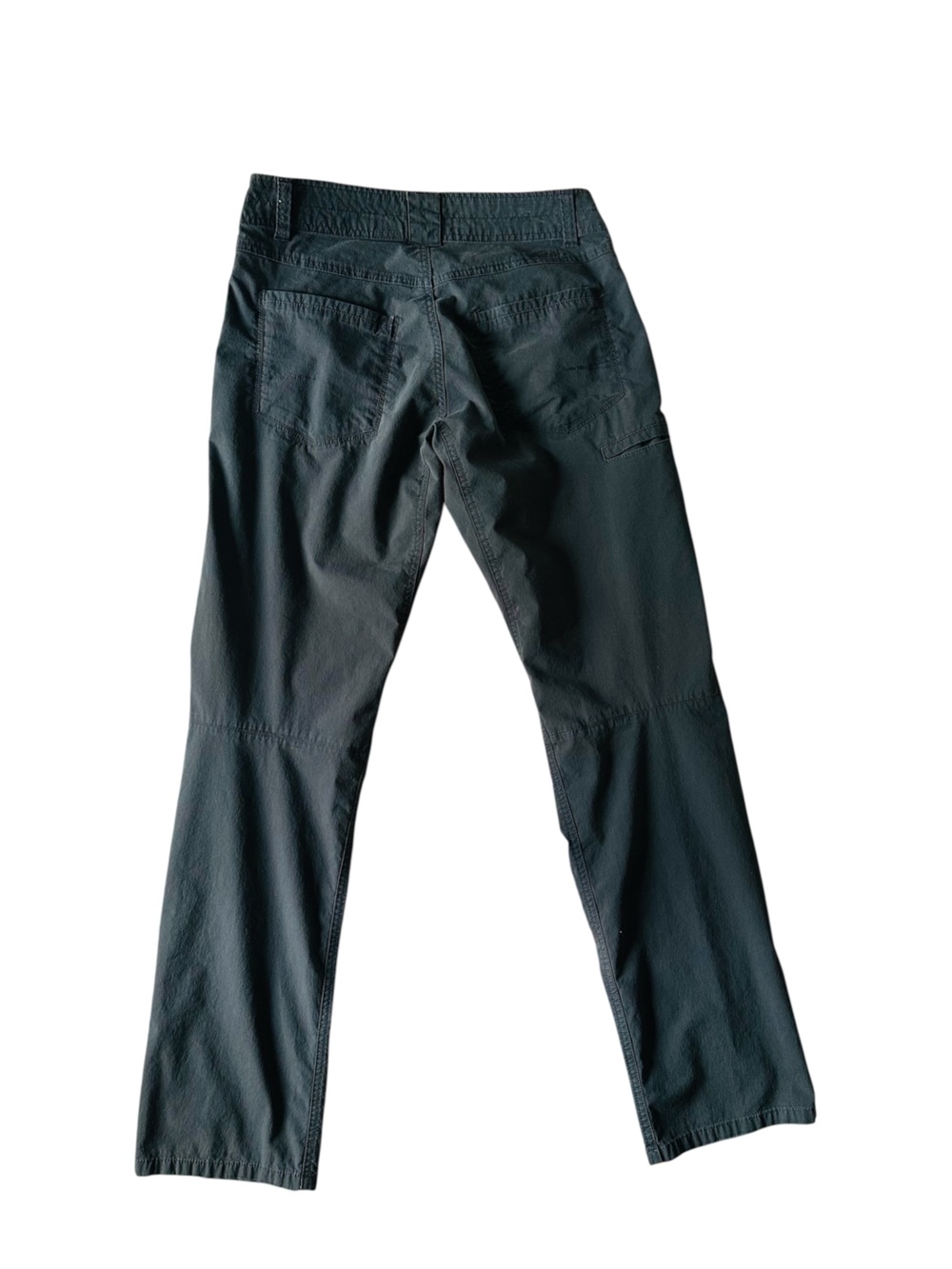 Kuhl Slax Chino Style Gray Office/Work Pant Men’s 30x32 - Picture 6 of 10
